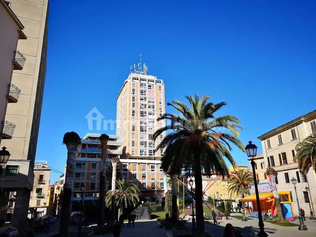 Appartamento in vendita a Sassari