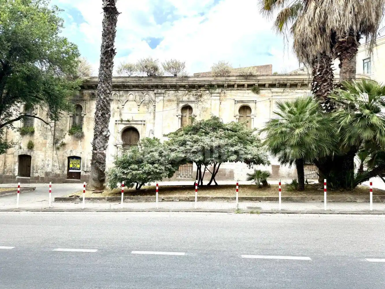 Casa indipendente in vendita a Sassari