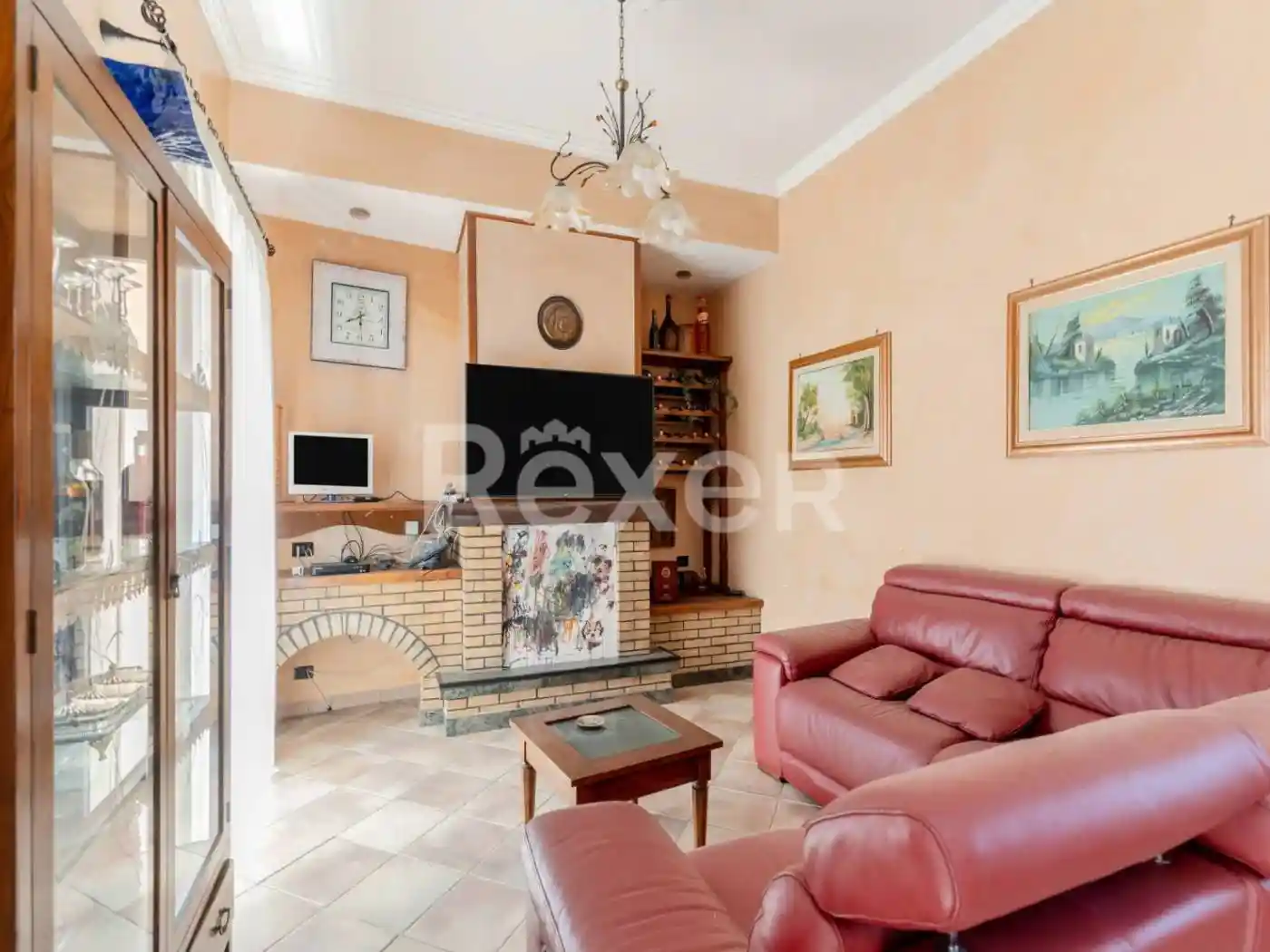 Villa unifamiliare Vico VII Frischera, 4, Centro, Cetraro - foto 2