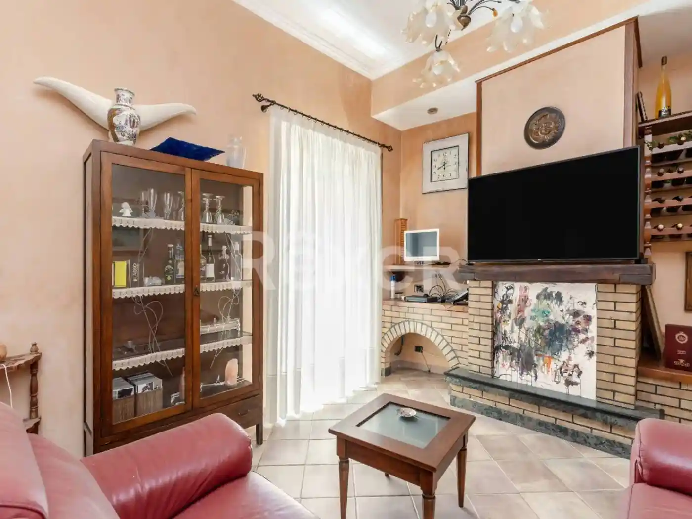 Villa unifamiliare Vico VII Frischera, 4, Centro, Cetraro - foto 3