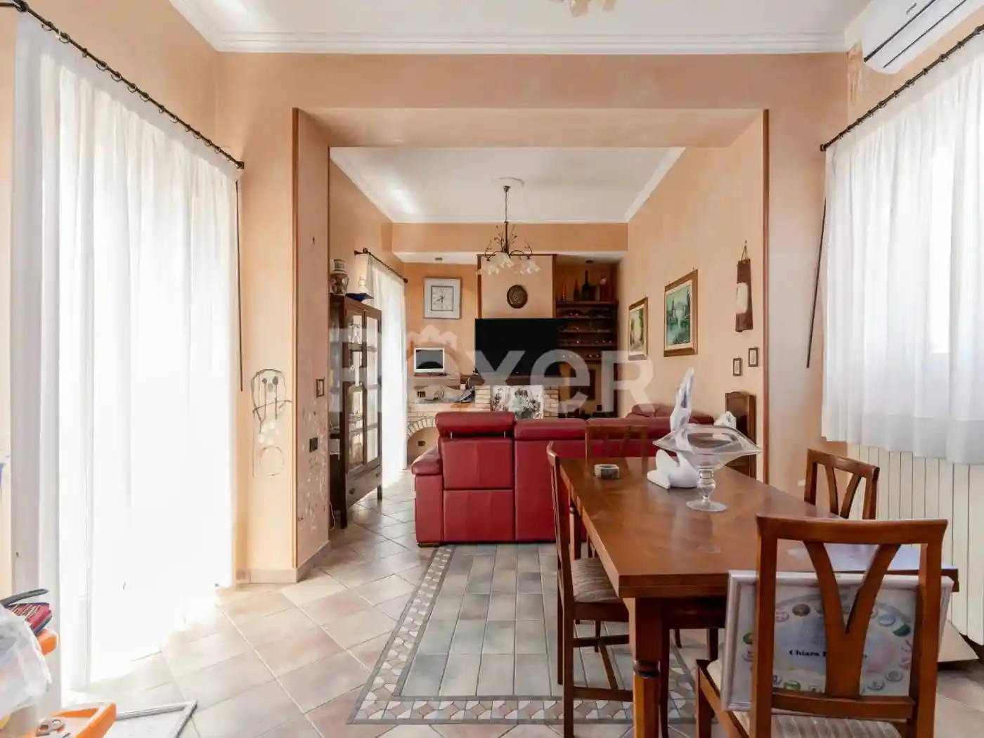 Villa unifamiliare Vico VII Frischera, 4, Centro, Cetraro - foto 4