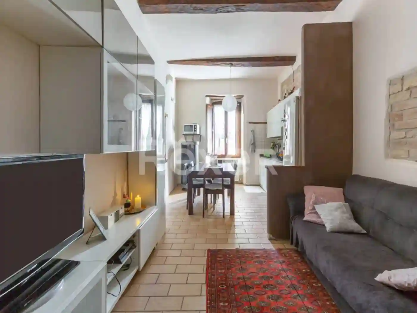 Casa indipendente - foto 2