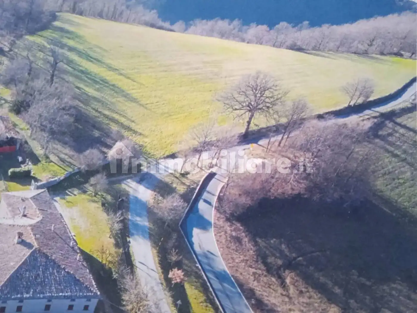 Villa in vendita a Pietralunga