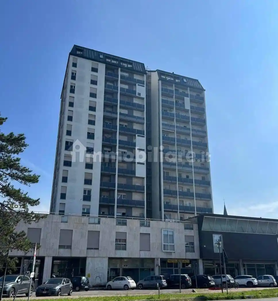 Appartamento in vendita a Sant'Ilario d'Enza