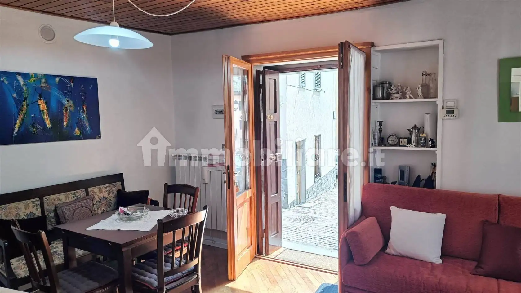 Bilocale buono stato, Centro, Branzi - foto 3