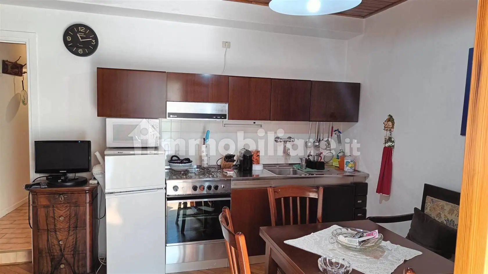 Bilocale buono stato, Centro, Branzi - foto 4