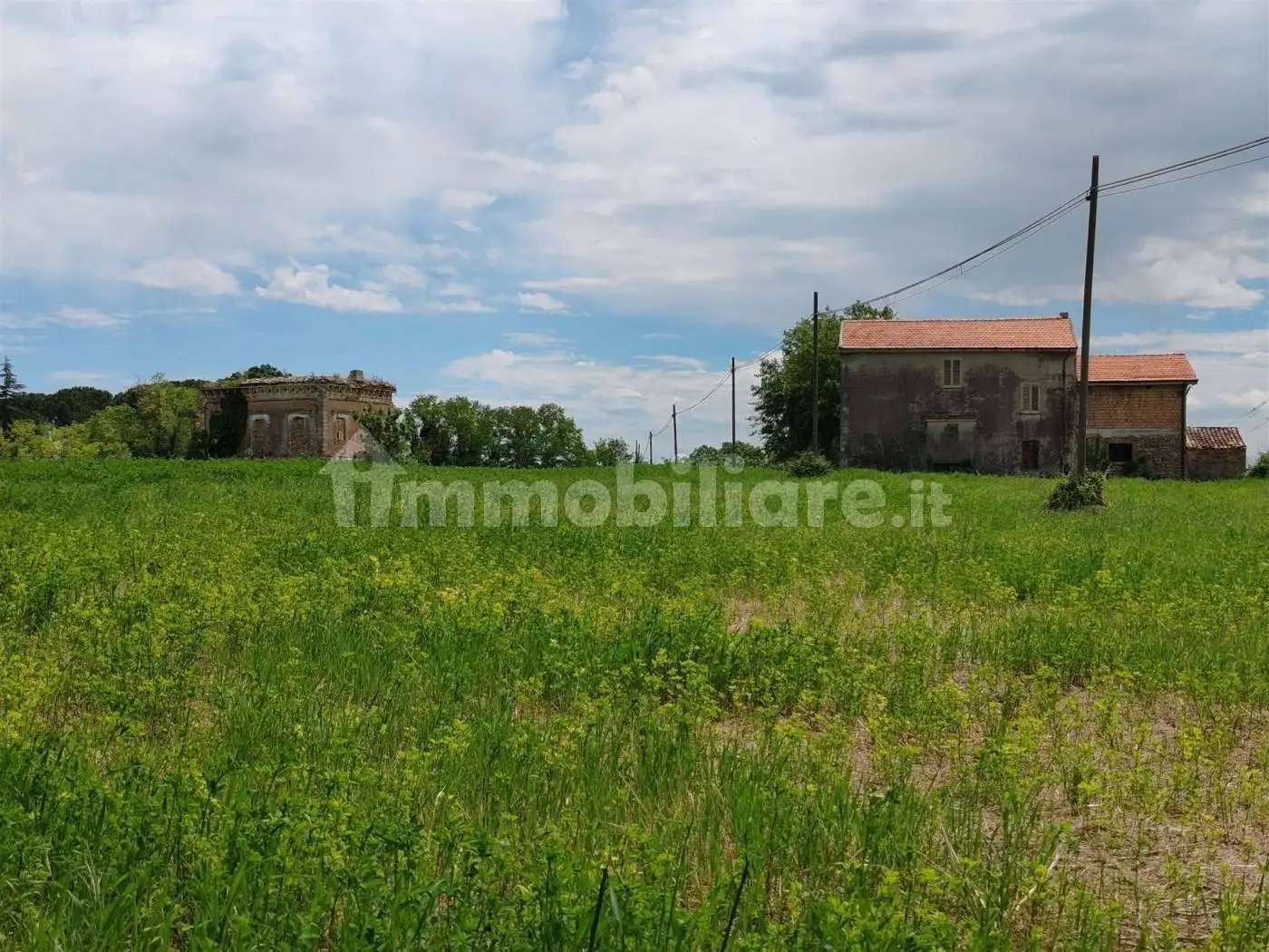 Casa indipendente in vendita a Orsogna