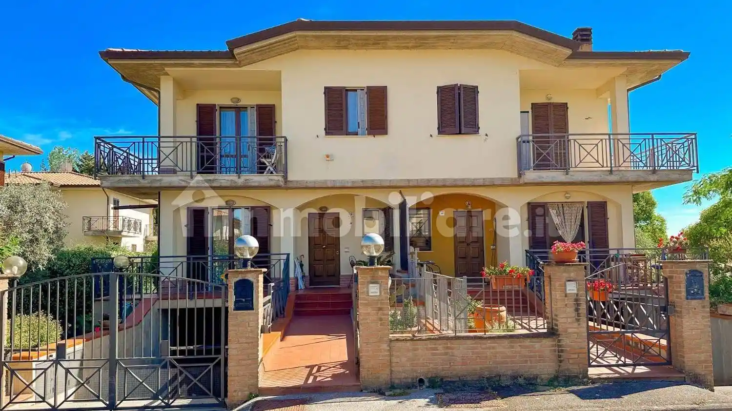 Villa in vendita a Assisi