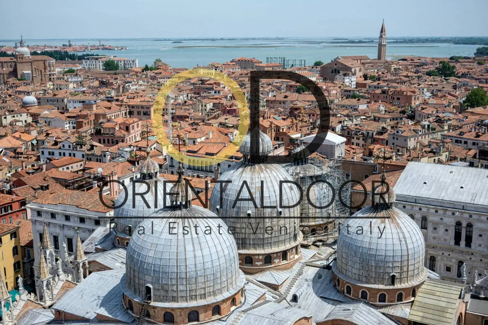 Appartamento in affitto a Venezia