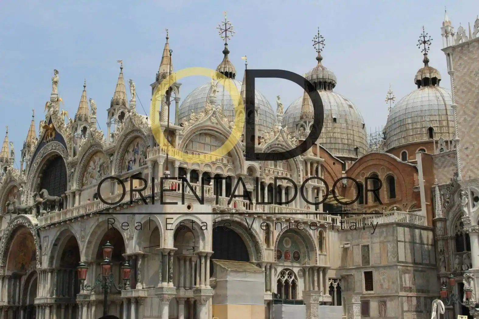 Bilocale Campo San Beneto, San Marco, Venezia - foto 2