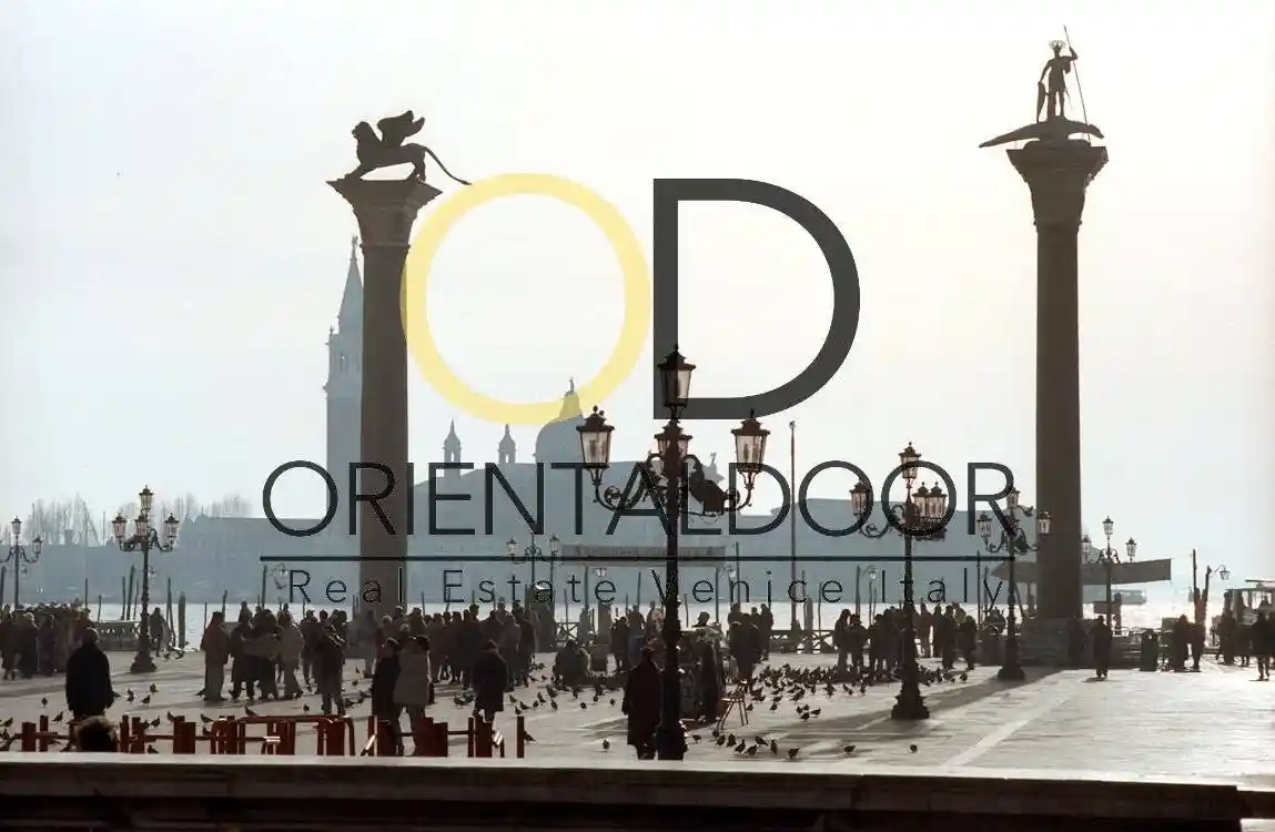 Bilocale Campo San Beneto, San Marco, Venezia - foto 3