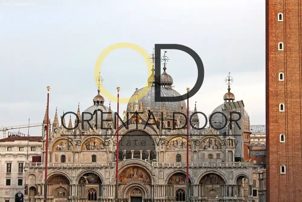 Bilocale Campo San Beneto, San Marco, Venezia - foto 5