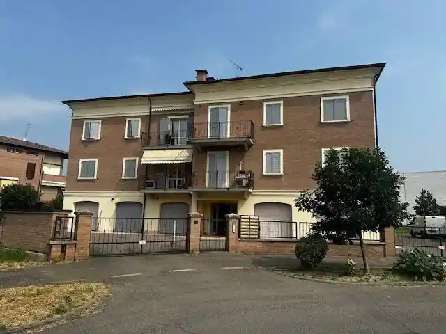 Appartamento in vendita a San Prospero