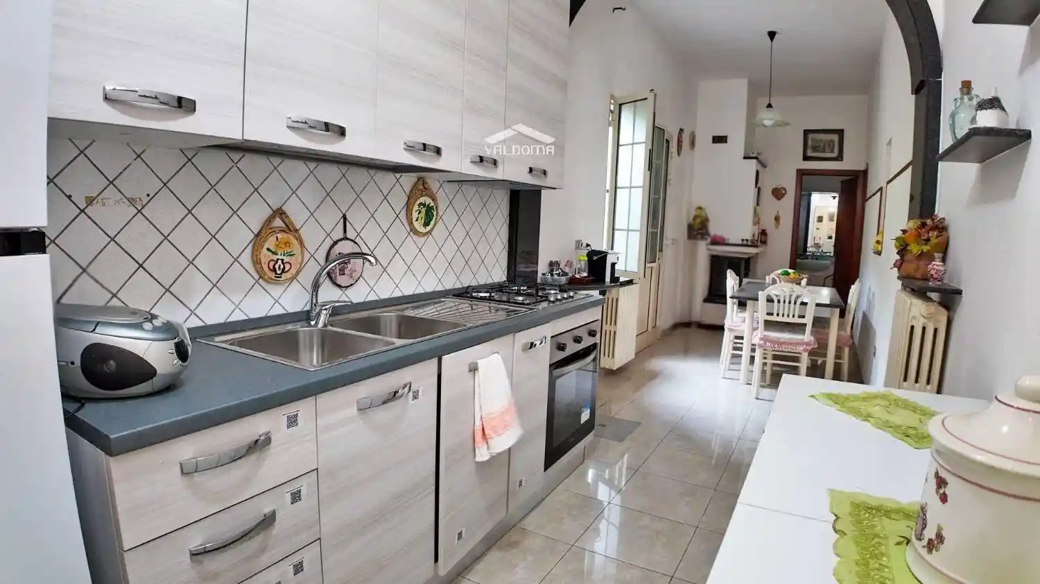 Casa indipendente - foto 4