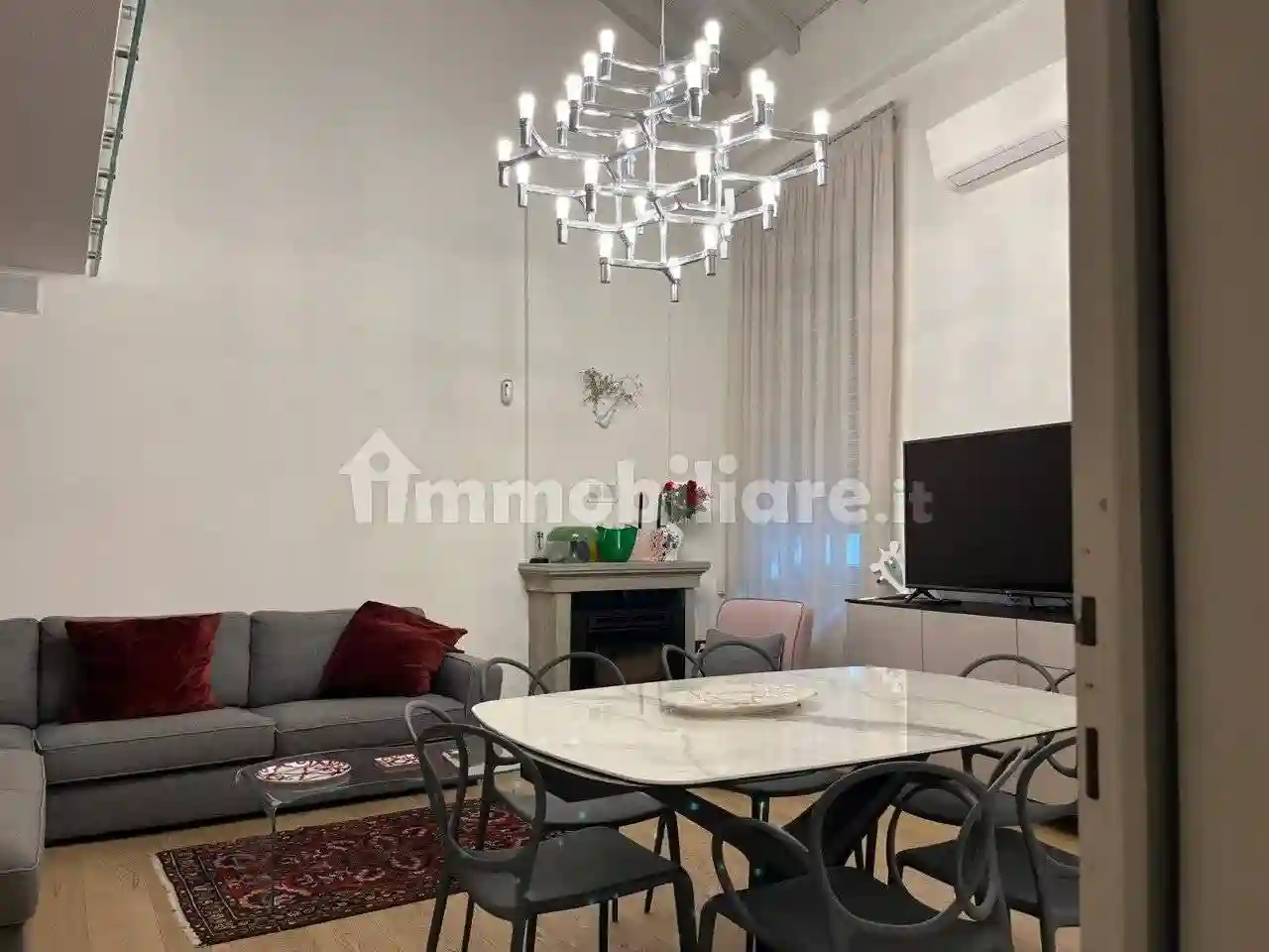 Attico - Mansarda - foto 2