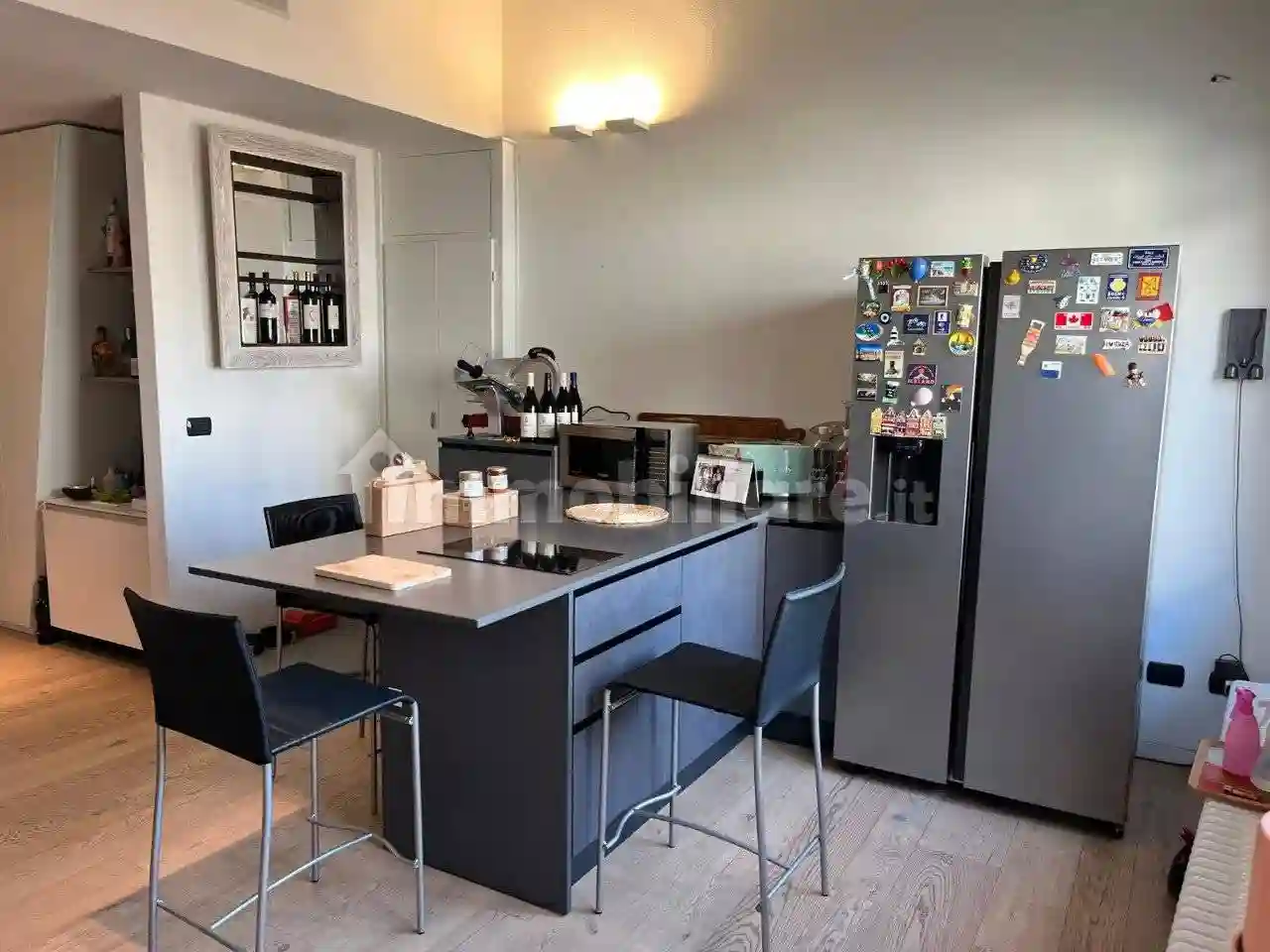 Attico - Mansarda - foto 3