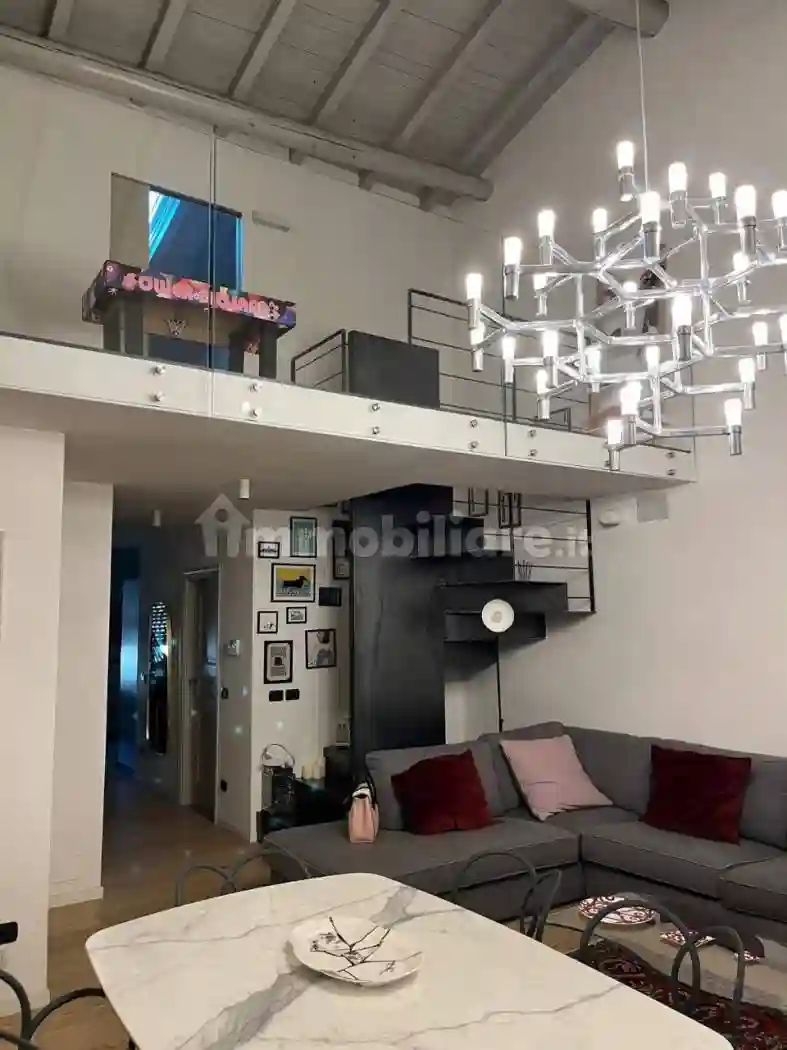 Attico - Mansarda - foto 5