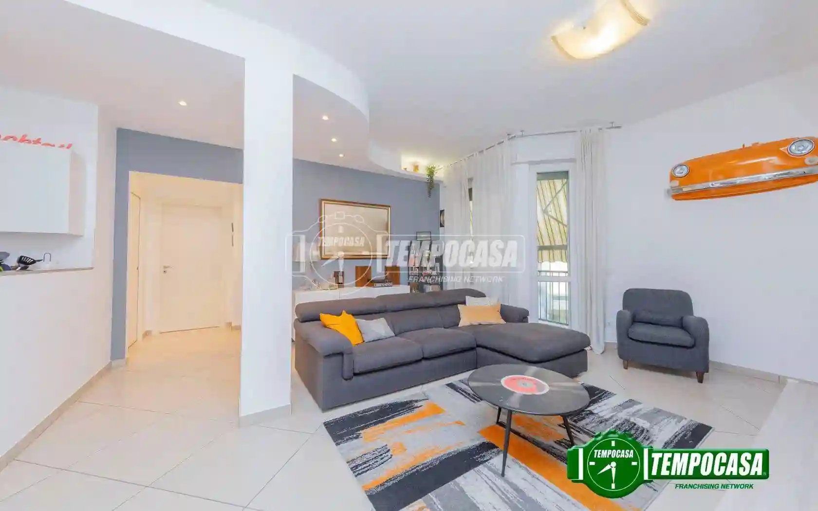 Appartamento - foto 5