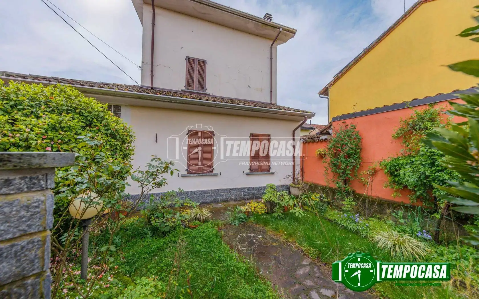 Villa in vendita a Bereguardo