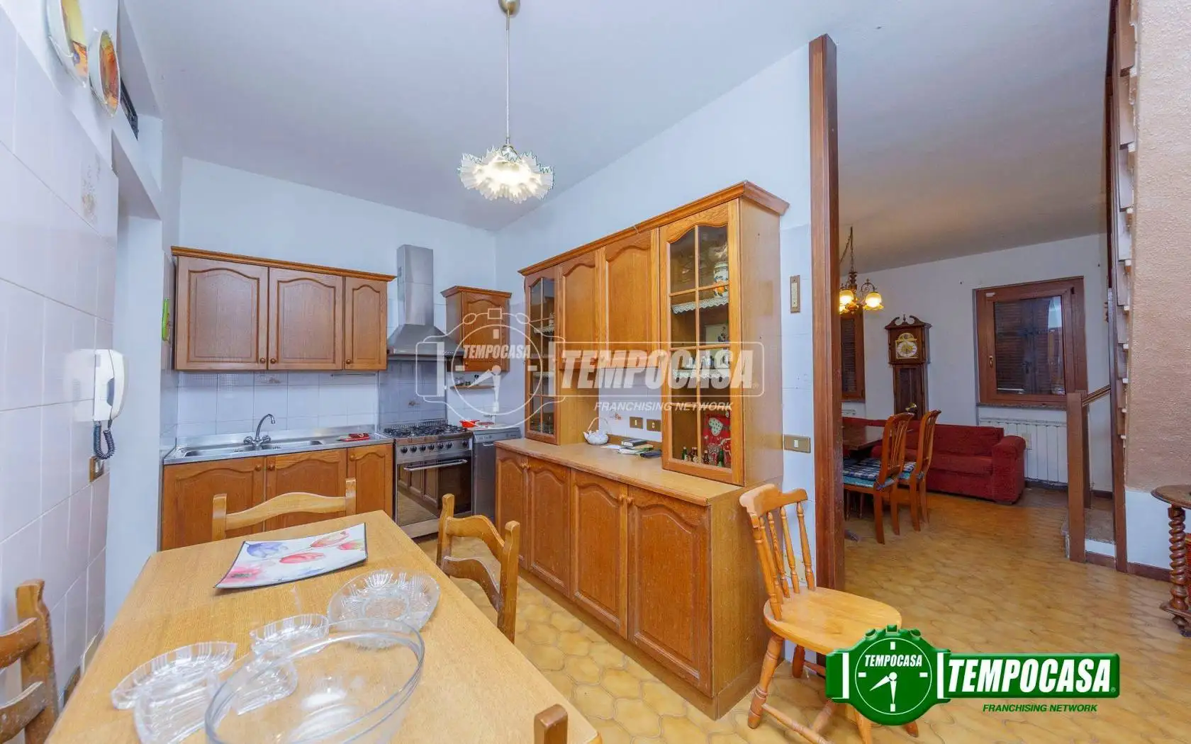 Villa unifamiliare quartiere Villette, Bereguardo - foto 3