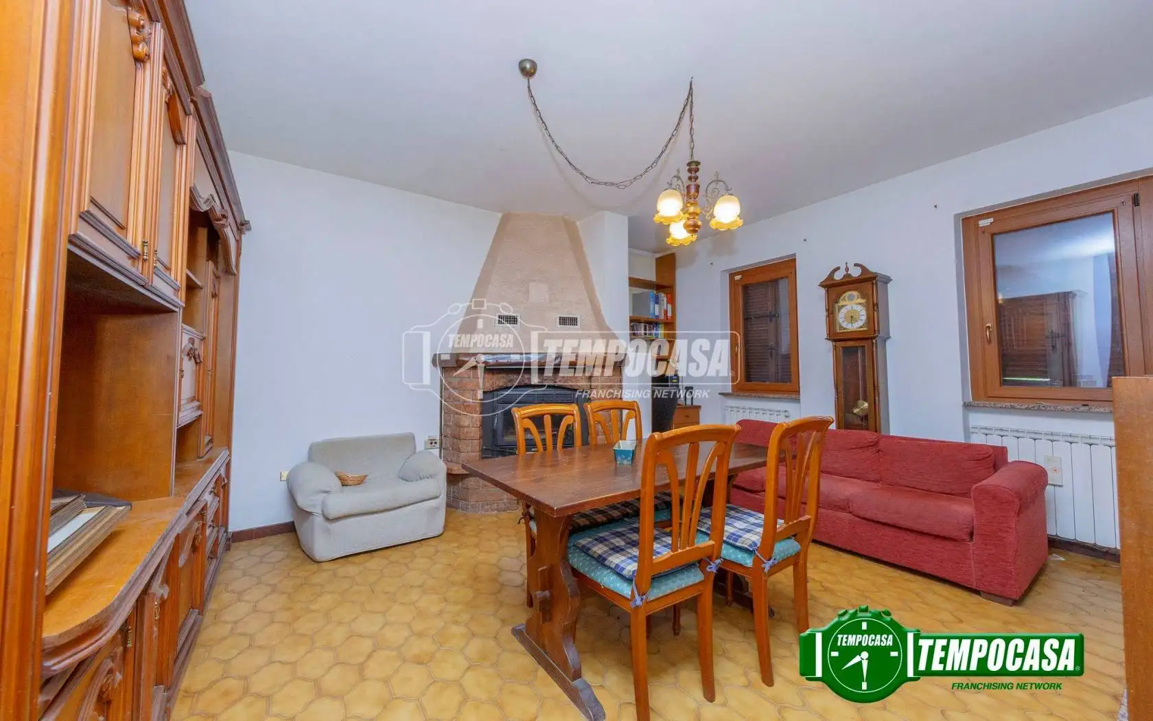 Villa unifamiliare quartiere Villette, Bereguardo - foto 4