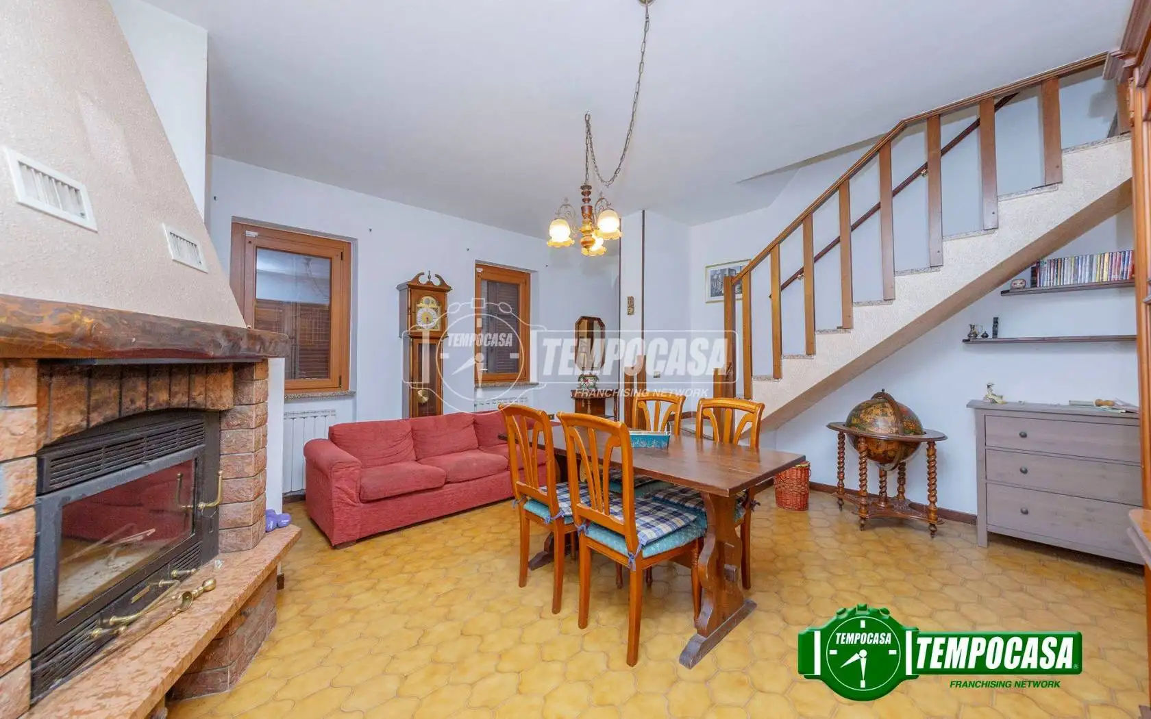 Villa unifamiliare quartiere Villette, Bereguardo - foto 5