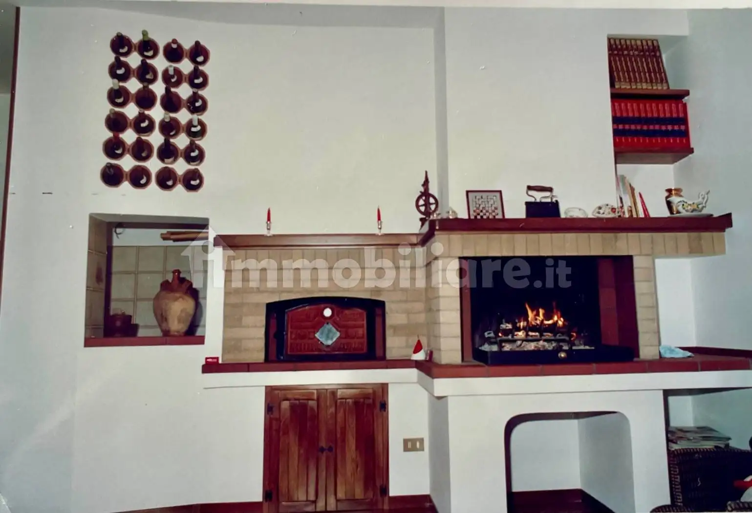 Appartamento in affitto a Perugia