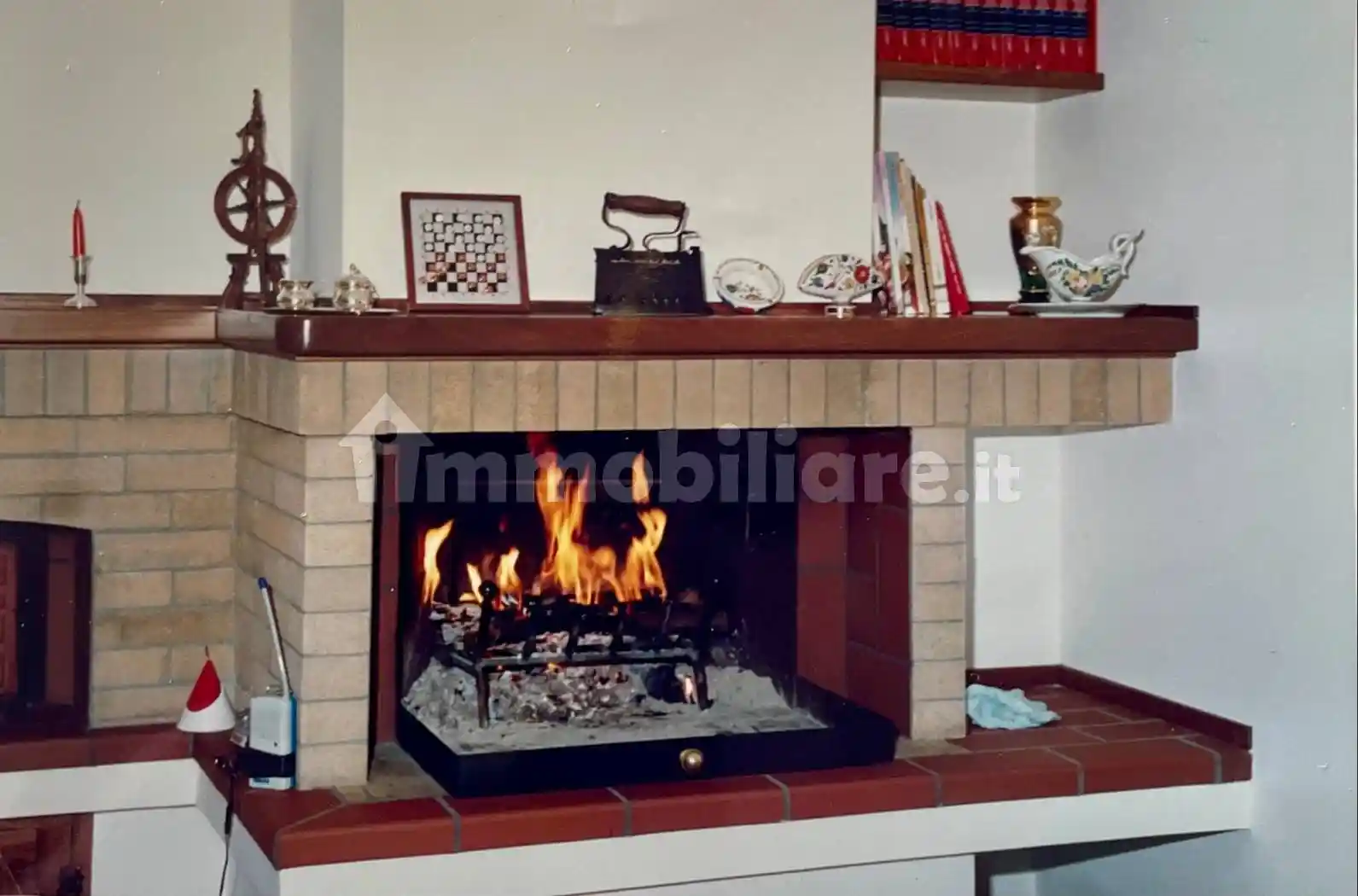 Bilocale via Girolamo Lo Cascio 50, Montegrillo, Perugia - foto 3