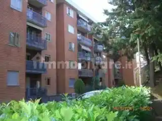 Bilocale via Girolamo Lo Cascio 50, Montegrillo, Perugia - foto 4