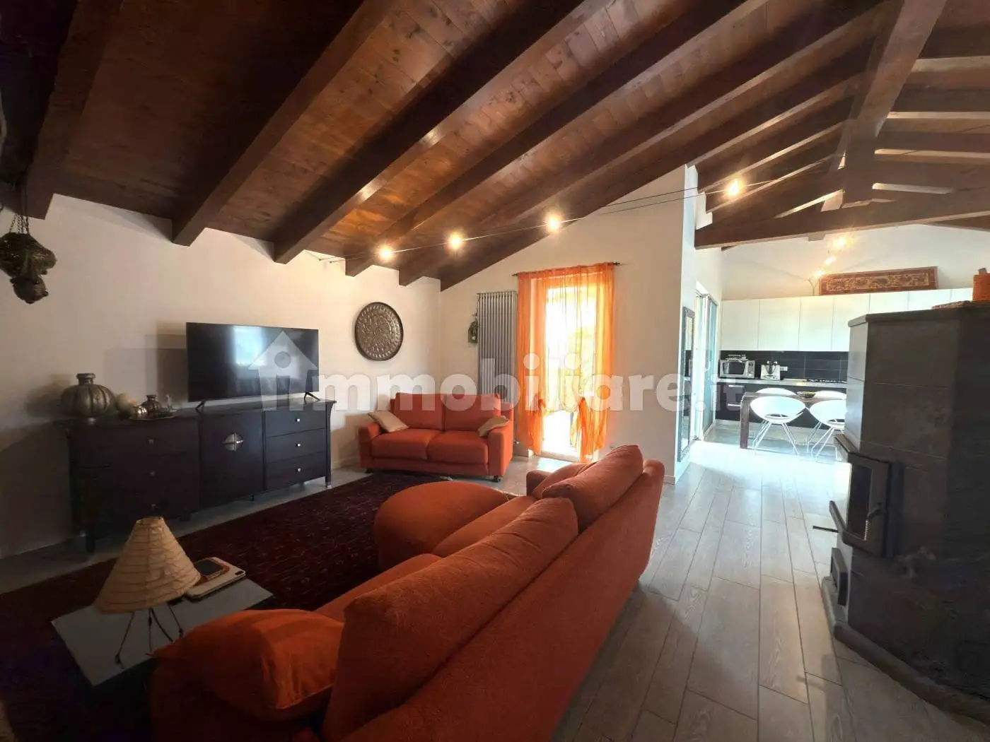 Attico - Mansarda in vendita a Fiumicello Villa Vicentina