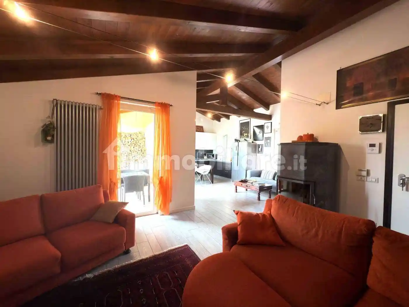 Attico - Mansarda - foto 2