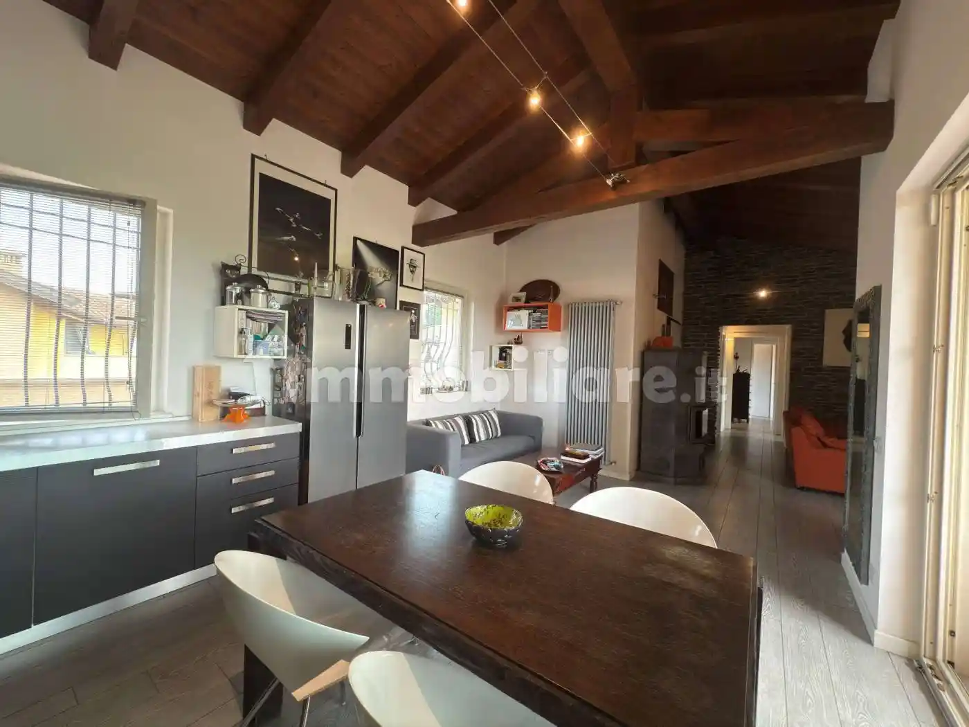 Attico - Mansarda - foto 3