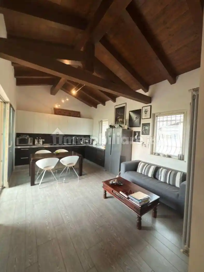 Attico - Mansarda - foto 4