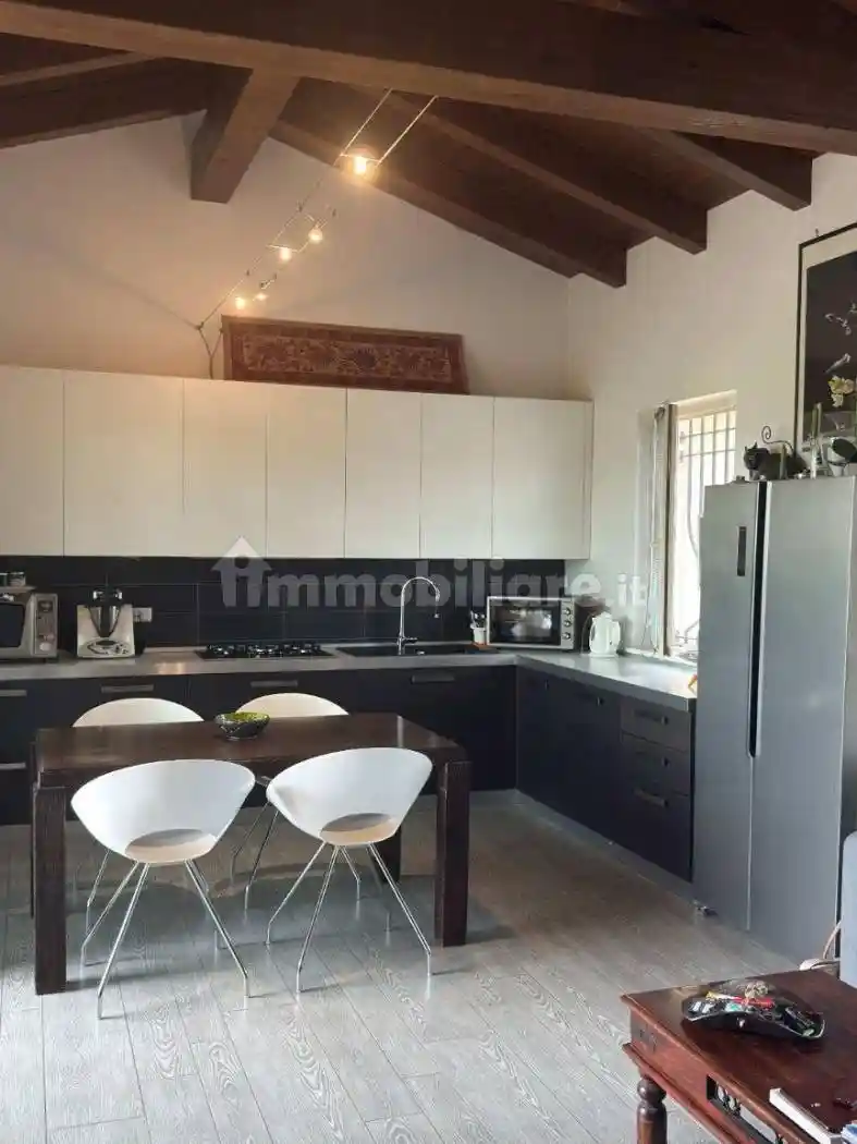 Attico - Mansarda - foto 5