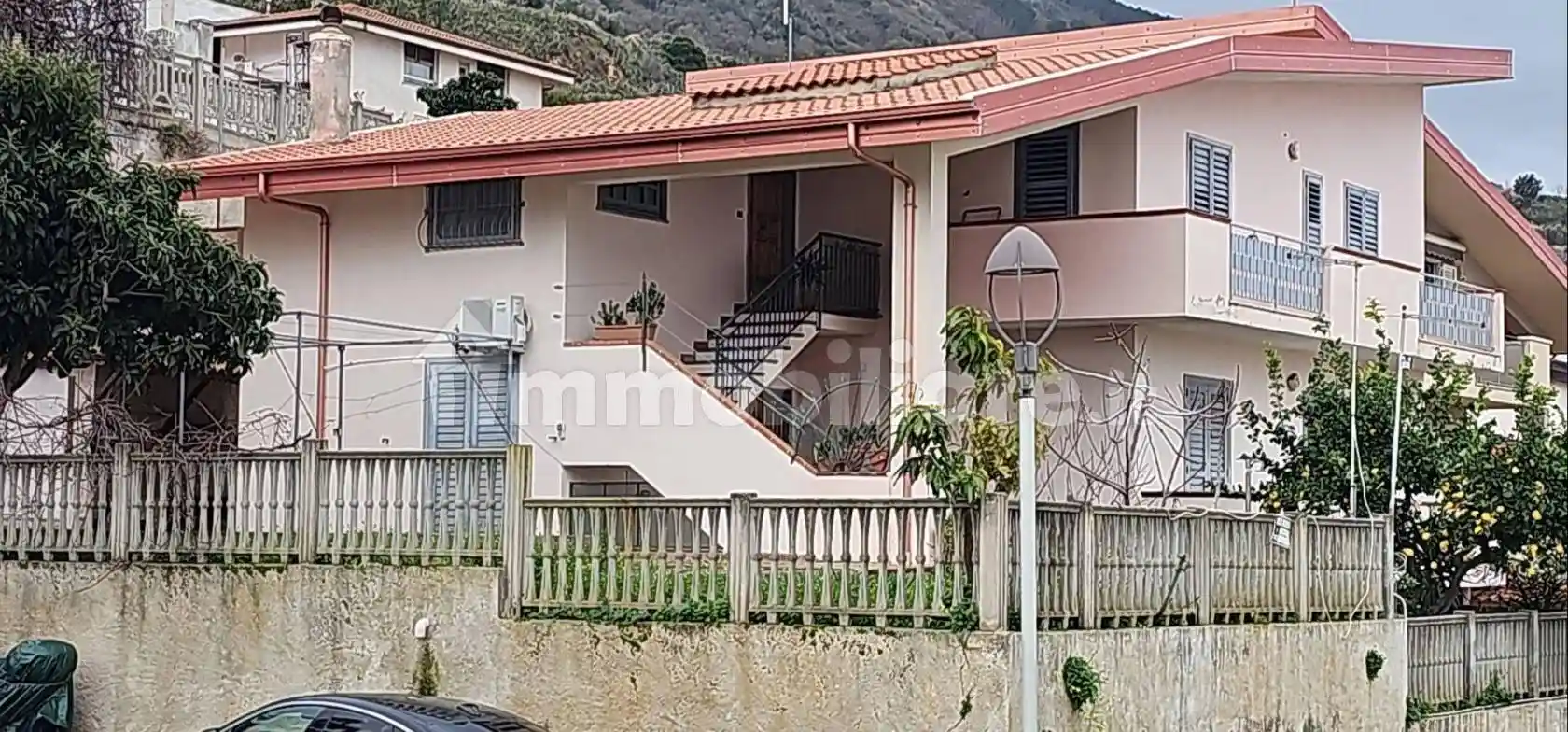 Villa in vendita a Pizzo