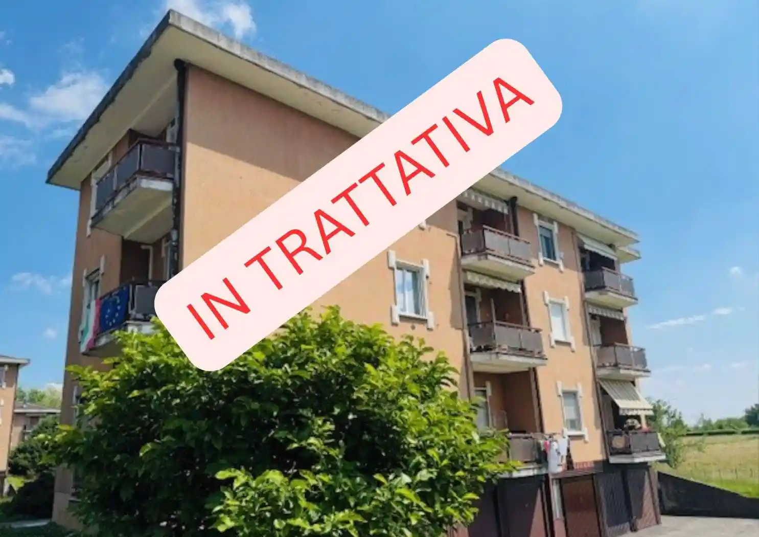 Appartamento in vendita a Solbiate con Cagno