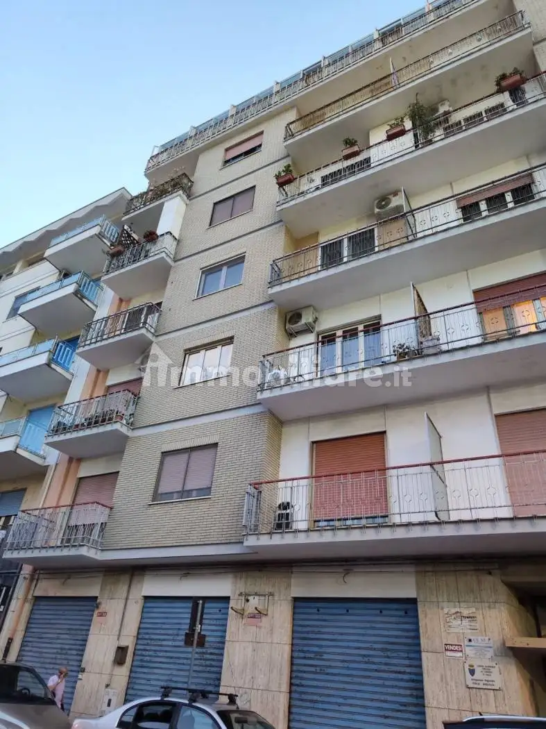 Appartamento in vendita a Barletta