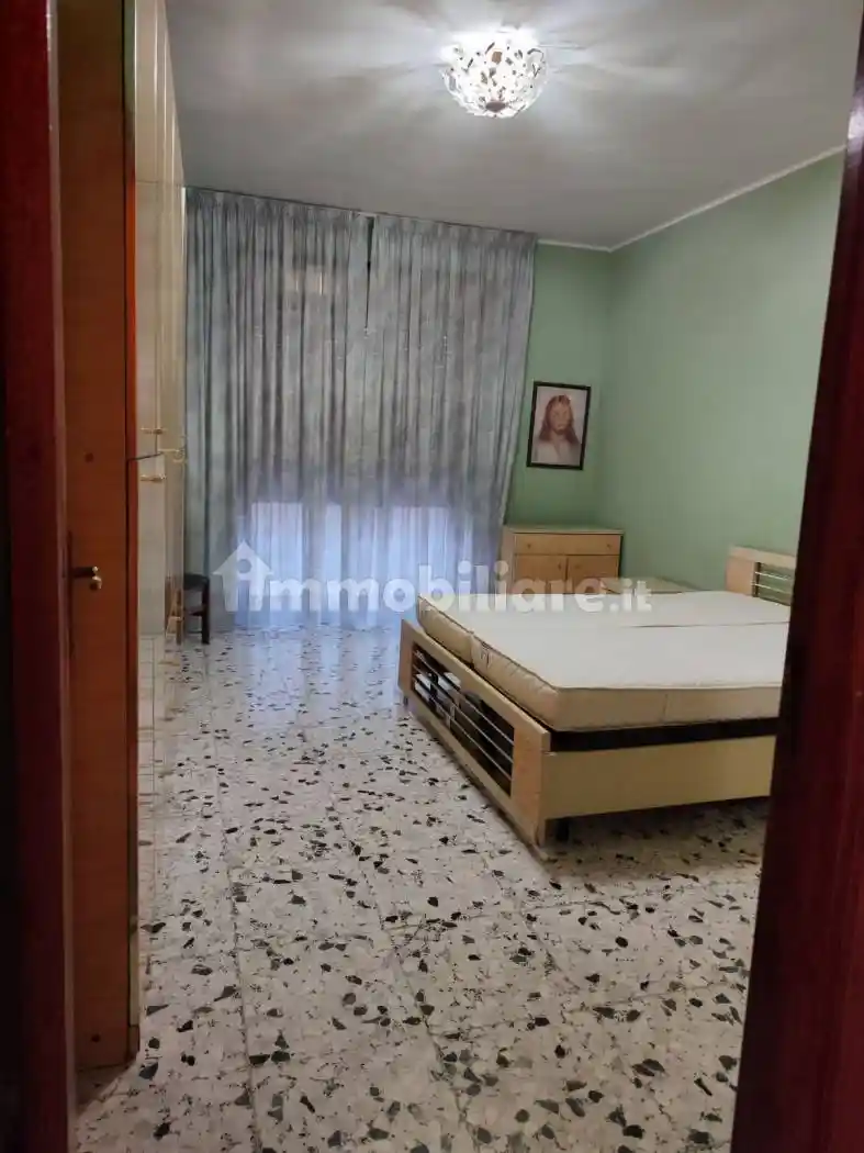 Appartamento buono stato, primo piano, Via Trani - Madonna dello Sterpeto, Barletta - foto 4