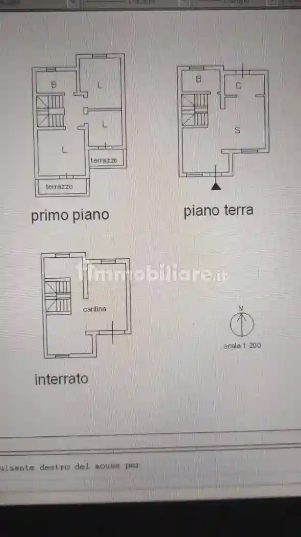 Villa a schiera via Niccolò Copernico 10, Isticadeddu, Gregorio, Olbia - foto 4