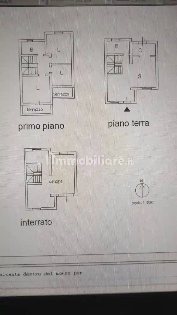 Villa a schiera via Niccolò Copernico 10, Isticadeddu, Gregorio, Olbia - foto 2