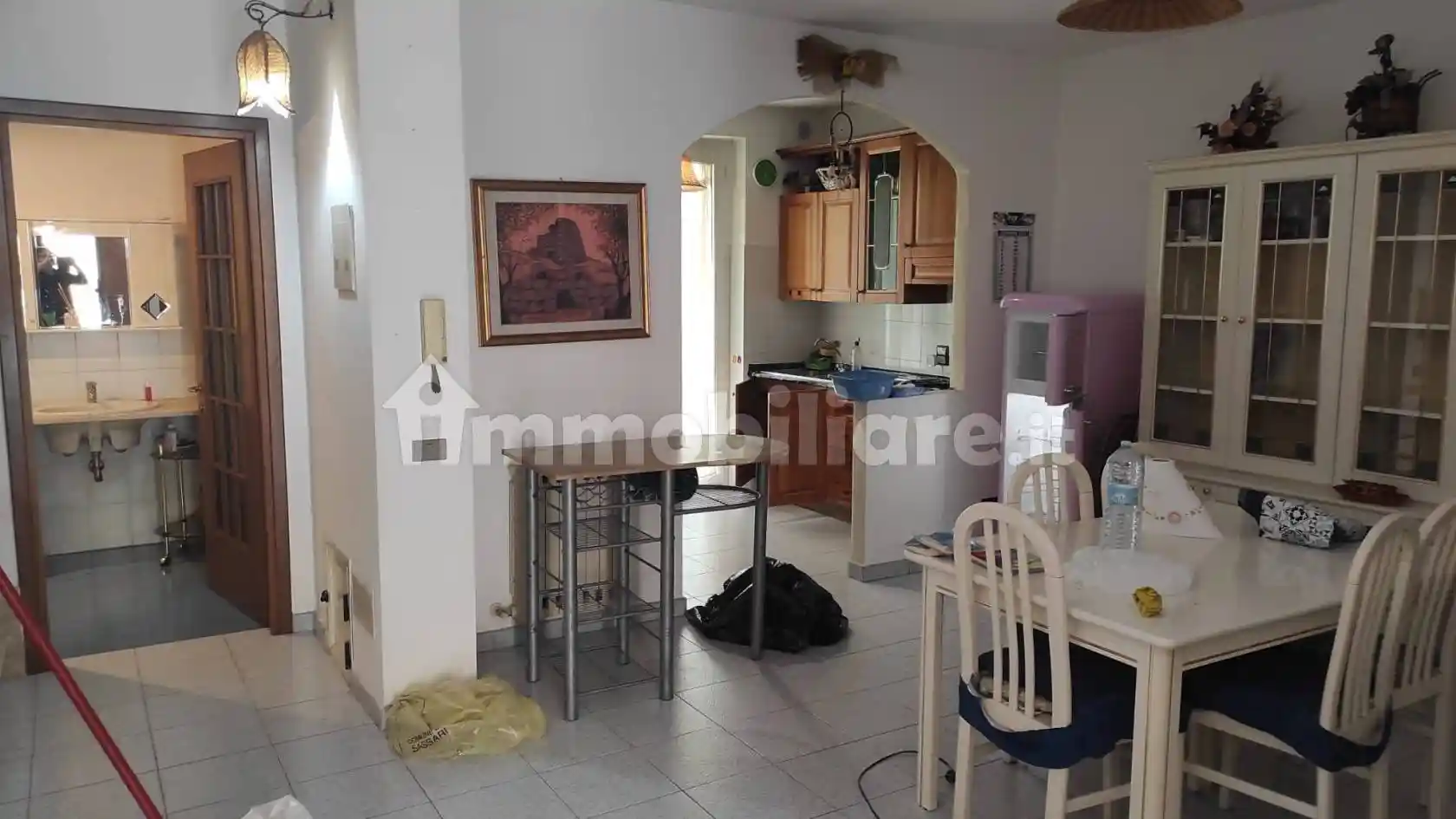Villa a schiera via Niccolò Copernico 10, Isticadeddu, Gregorio, Olbia - foto 3