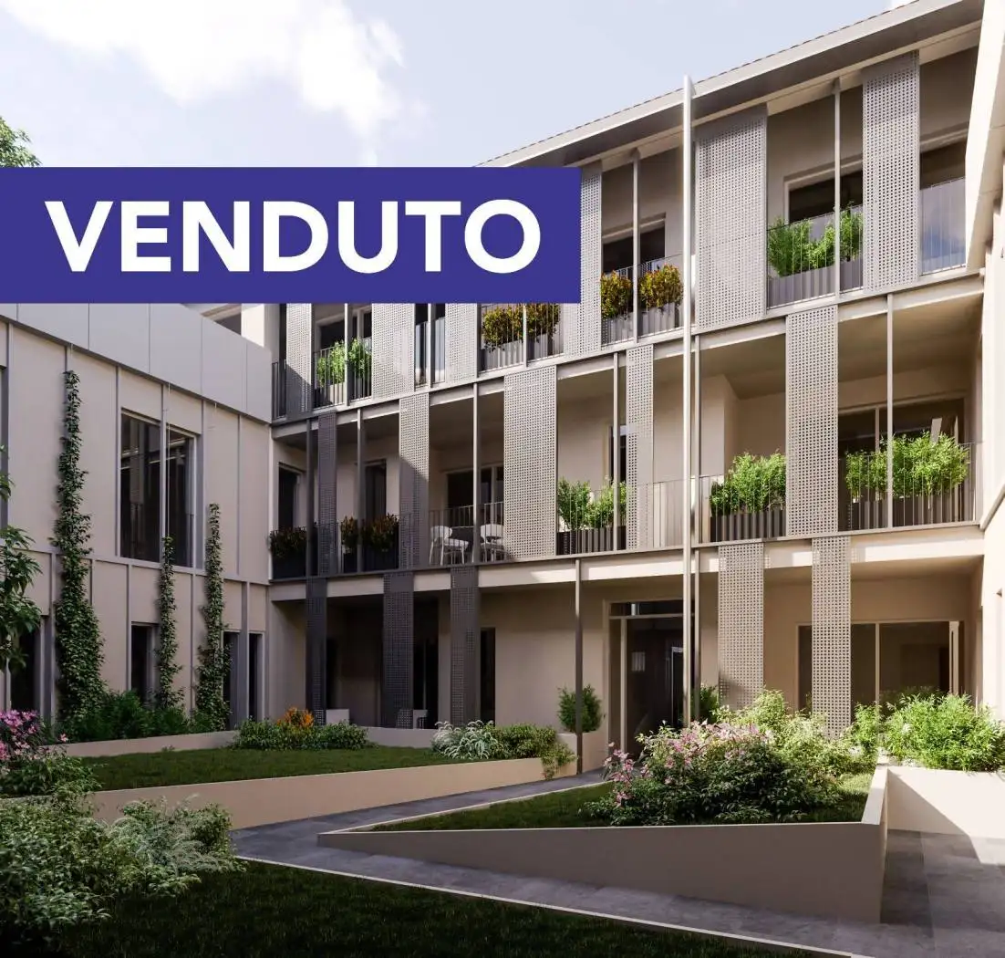 Appartamento in vendita a Cremona