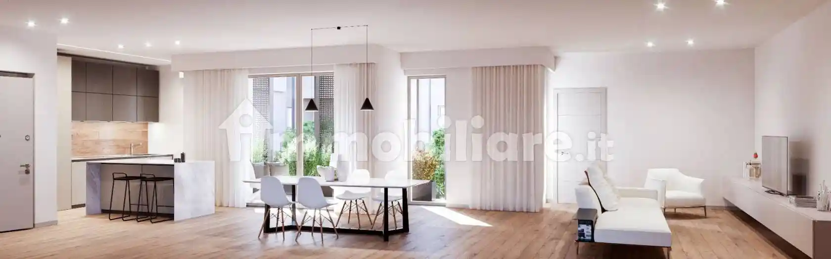 Quadrilocale via Manini 43, Centro, Cremona - foto 2