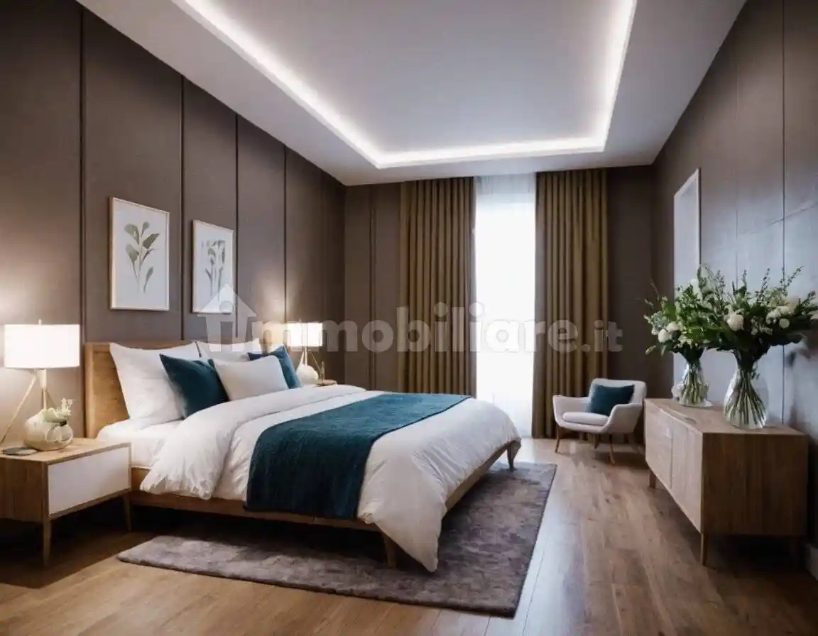 Quadrilocale via Manini 43, Centro, Cremona - foto 3