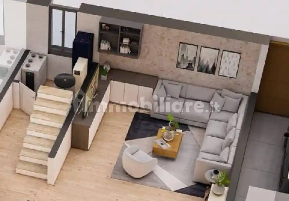 Villetta a schiera - foto 2