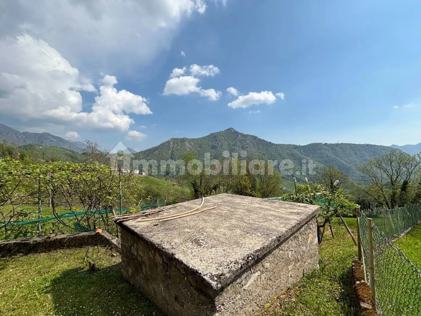 Terratetto unifamiliare via Ca' Astori 4, Dossena - foto 4