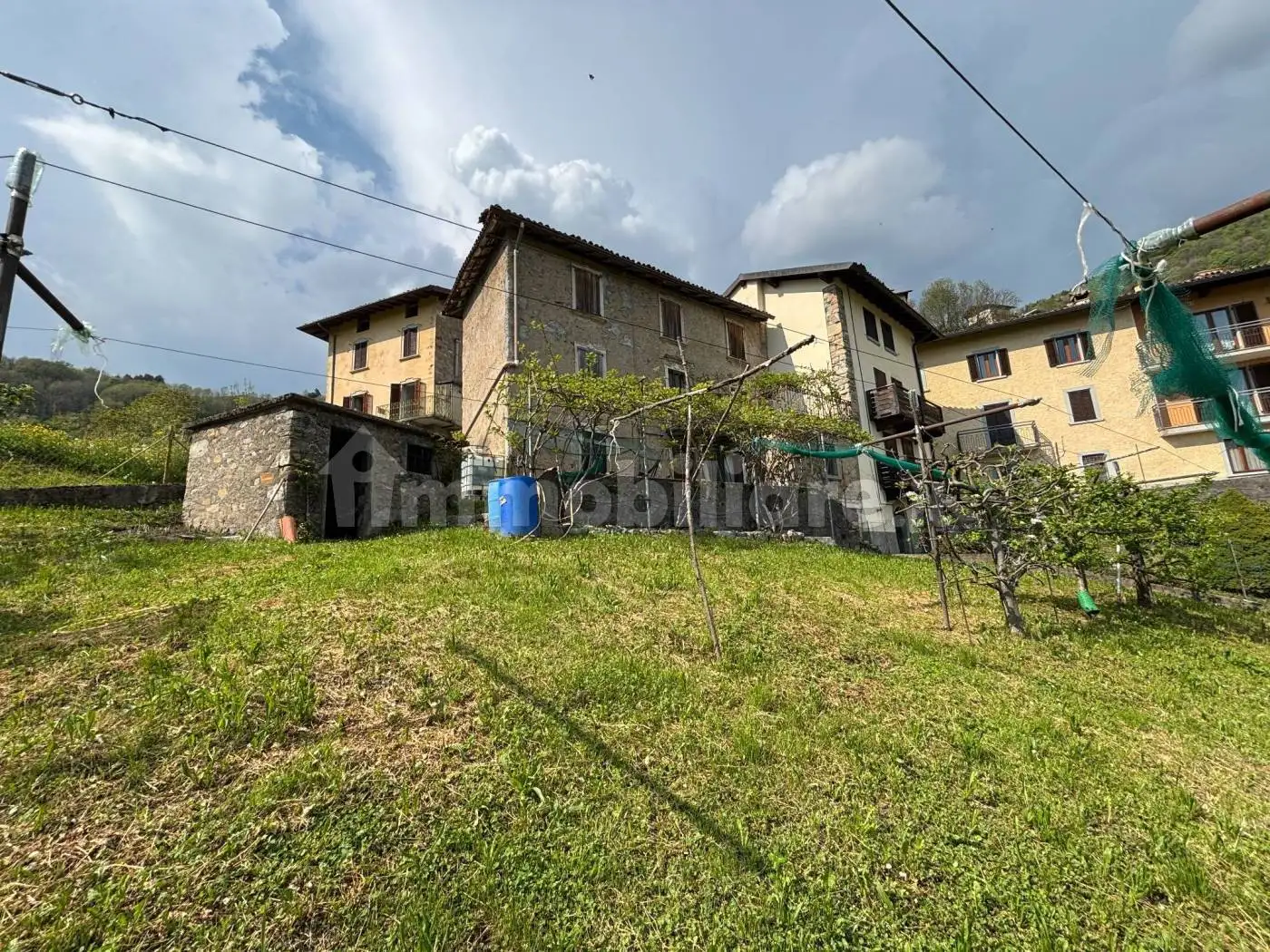 Terratetto unifamiliare via Ca' Astori 4, Dossena - foto 5