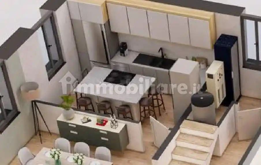 Villetta a schiera - foto 2