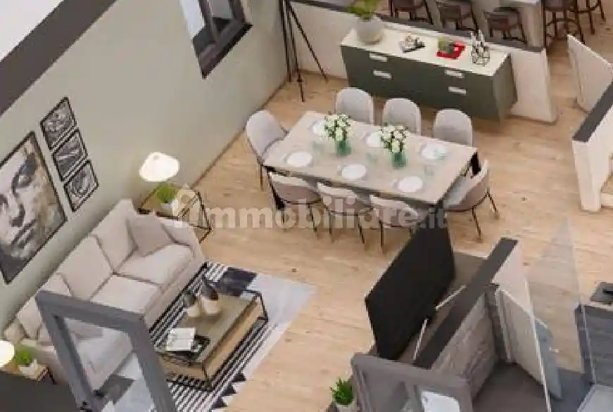 Villetta a schiera - foto 3