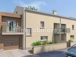 Villa in vendita a Ferrara